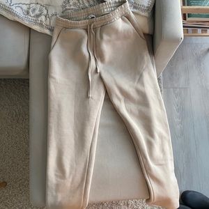 ZARA SWEATPANTS
